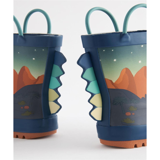 RUBBER BOOTS RUBBER BOOTS