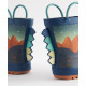 RUBBER BOOTS RUBBER BOOTS