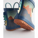RUBBER BOOTS RUBBER BOOTS