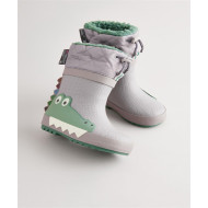 RUBBER BOOTS