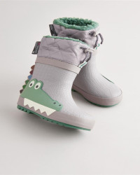 RUBBER BOOTS