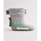 RUBBER BOOTS