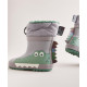 RUBBER BOOTS
