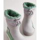 RUBBER BOOTS