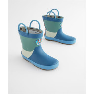 RUBBER BOOTS