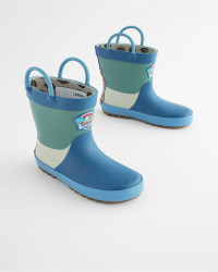 RUBBER BOOTS