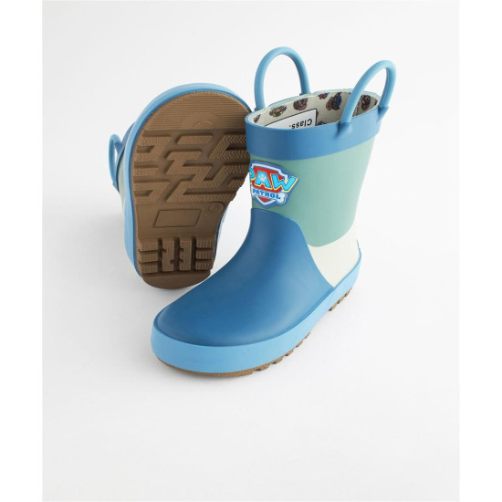 RUBBER BOOTS RUBBER BOOTS