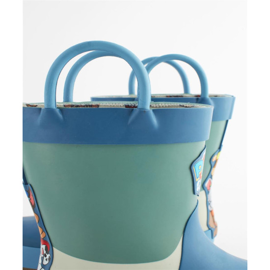 RUBBER BOOTS RUBBER BOOTS