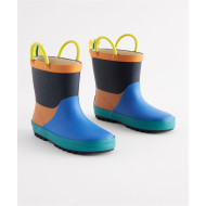 RUBBER BOOTS