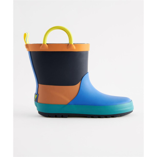 RUBBER BOOTS RUBBER BOOTS