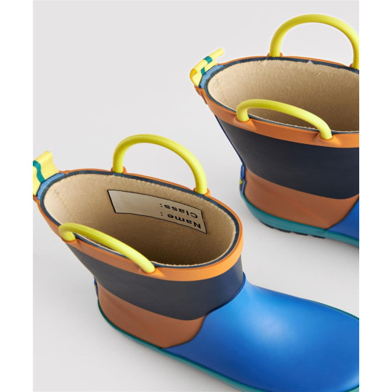 RUBBER BOOTS RUBBER BOOTS