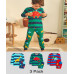 PAJAMAS