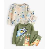 PAJAMAS SET