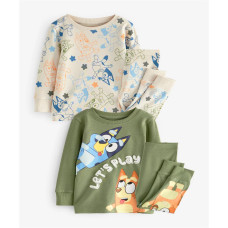 PAJAMAS SET
