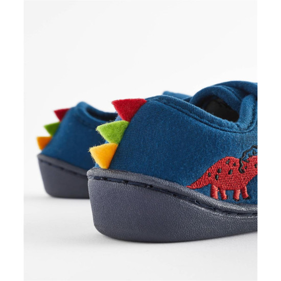SLIPPERS