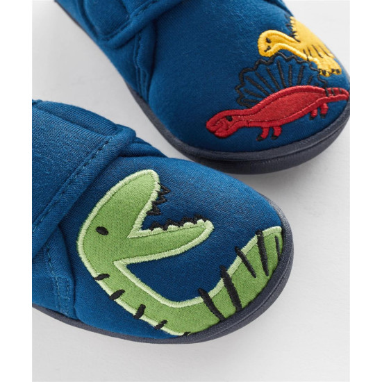 SLIPPERS