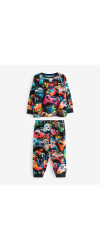 PAJAMAS