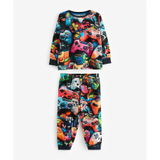 PAJAMAS