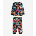 PAJAMAS