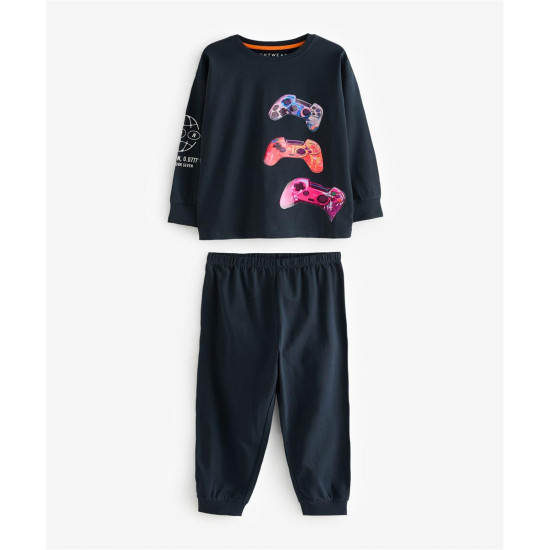 PAJAMAS