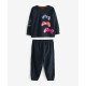 PAJAMAS