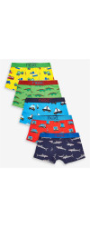BOXERS
