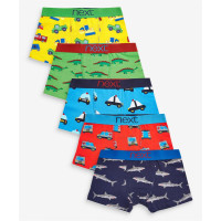 BOXERS