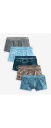 BOXERS