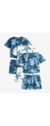 PAJAMAS SET