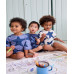 PAJAMAS SET