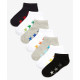 SOCKS SET SOCKS SET