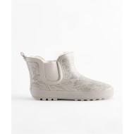 RUBBER BOOTS