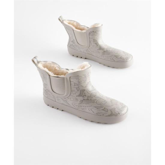 RUBBER BOOTS