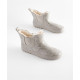 RUBBER BOOTS
