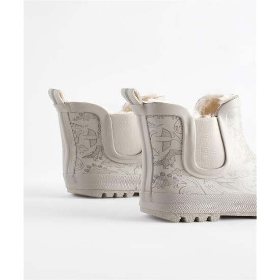 RUBBER BOOTS