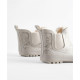 RUBBER BOOTS