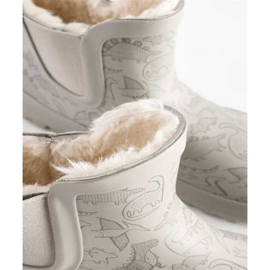 RUBBER BOOTS