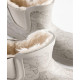 RUBBER BOOTS