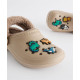 SLIPPERS