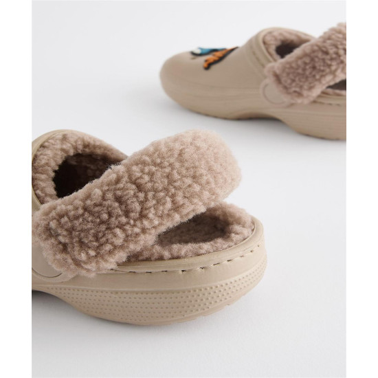 SLIPPERS