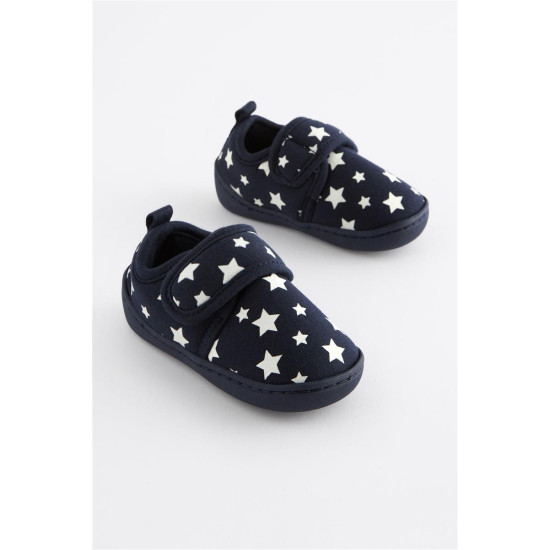 SLIPPERS SLIPPERS