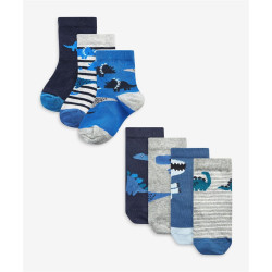 SOCKS