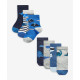 SOCKS
