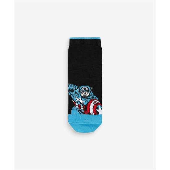SOCKS SOCKS