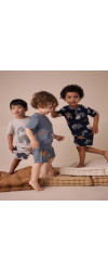 PAJAMAS SET