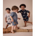 PAJAMAS SET