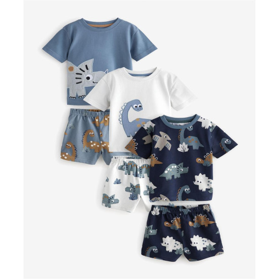 PAJAMAS SET