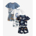 PAJAMAS SET