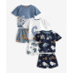 PAJAMAS SET