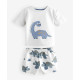 PAJAMAS SET